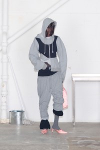 Natasha Zinko Fall 2025 Ready-to-Wear Collection at London Fashion Week
