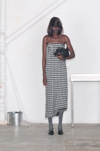 Natasha Zinko Fall 2025 Ready-to-Wear Collection at London Fashion Week