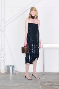 Natasha Zinko Fall 2025 Ready-to-Wear Collection at London Fashion Week