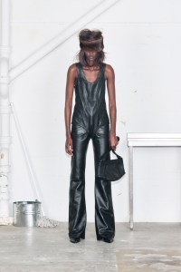 Natasha Zinko Fall 2025 Ready-to-Wear Collection at London Fashion Week