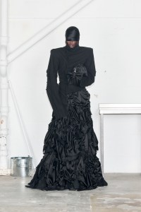 Natasha Zinko Fall 2025 Ready-to-Wear Collection at London Fashion Week
