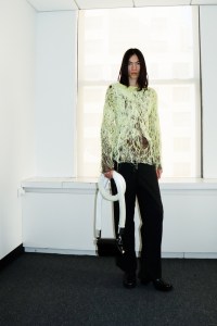 Nihl Fall 2025 Ready-to-Wear Collection at New York Fashion Week