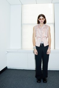 Nihl Fall 2025 Ready-to-Wear Collection at New York Fashion Week