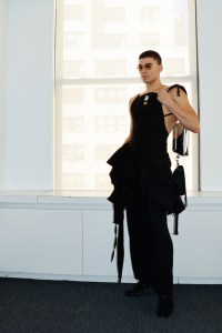 Nihl Fall 2025 Ready-to-Wear Collection at New York Fashion Week