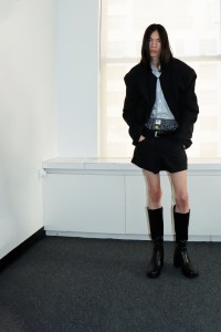 Nihl Fall 2025 Ready-to-Wear Collection at New York Fashion Week