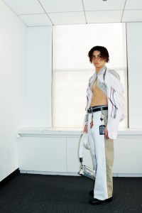 Nihl Fall 2025 Ready-to-Wear Collection at New York Fashion Week
