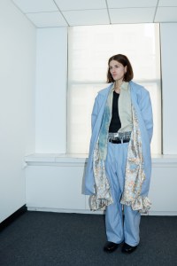 Nihl Fall 2025 Ready-to-Wear Collection at New York Fashion Week