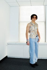 Nihl Fall 2025 Ready-to-Wear Collection at New York Fashion Week