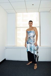 Nihl Fall 2025 Ready-to-Wear Collection at New York Fashion Week