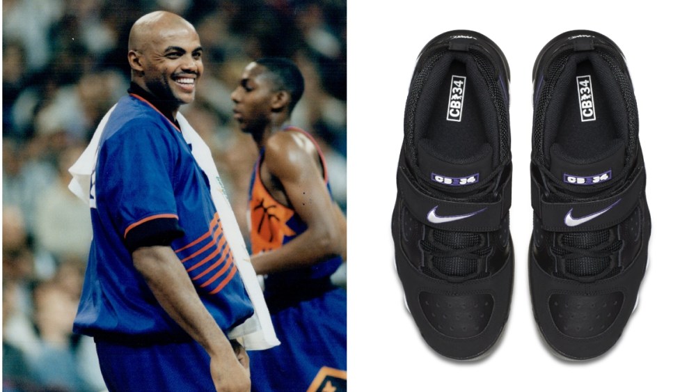Charles Barkley