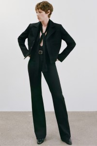 Nili Logan Fall 2025 Ready-to-Wear Collection at New York Fashion Week