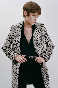 Nili Logan Fall 2025 Ready-to-Wear Collection at New York Fashion Week