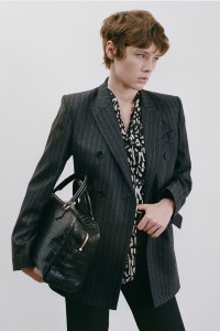 Nili Logan Fall 2025 Ready-to-Wear Collection at New York Fashion Week