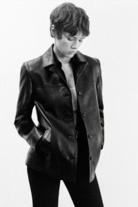 Nili Logan Fall 2025 Ready-to-Wear Collection at New York Fashion Week