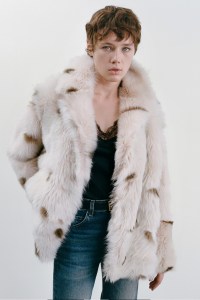 Nili Logan Fall 2025 Ready-to-Wear Collection at New York Fashion Week