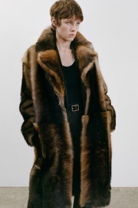 Nili Logan Fall 2025 Ready-to-Wear Collection at New York Fashion Week