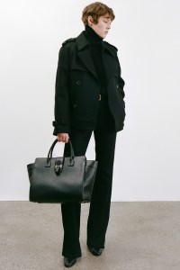 Nili Logan Fall 2025 Ready-to-Wear Collection at New York Fashion Week