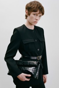 Nili Logan Fall 2025 Ready-to-Wear Collection at New York Fashion Week