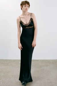 Nili Logan Fall 2025 Ready-to-Wear Collection at New York Fashion Week