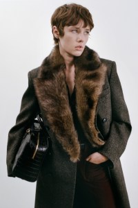 Nili Logan Fall 2025 Ready-to-Wear Collection at New York Fashion Week
