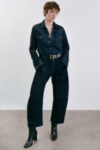 Nili Logan Fall 2025 Ready-to-Wear Collection at New York Fashion Week