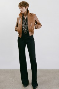 Nili Logan Fall 2025 Ready-to-Wear Collection at New York Fashion Week