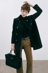 Nili Logan Fall 2025 Ready-to-Wear Collection at New York Fashion Week
