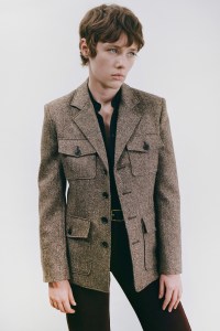 Nili Logan Fall 2025 Ready-to-Wear Collection at New York Fashion Week