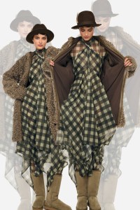 Norma Kamali Fall 2025 Ready-to-Wear Collection at New York Fashion Week