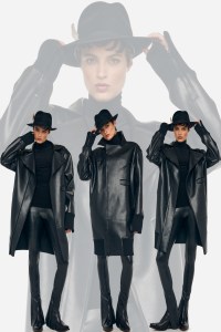 Norma Kamali Fall 2025 Ready-to-Wear Collection at New York Fashion Week