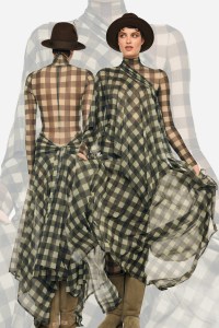 Norma Kamali Fall 2025 Ready-to-Wear Collection at New York Fashion Week