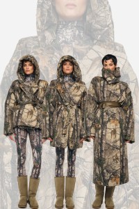 Norma Kamali Fall 2025 Ready-to-Wear Collection at New York Fashion Week