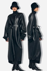 Norma Kamali Fall 2025 Ready-to-Wear Collection at New York Fashion Week