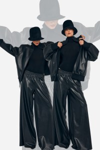 Norma Kamali Fall 2025 Ready-to-Wear Collection at New York Fashion Week