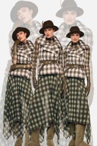 Norma Kamali Fall 2025 Ready-to-Wear Collection at New York Fashion Week