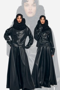 Norma Kamali Fall 2025 Ready-to-Wear Collection at New York Fashion Week