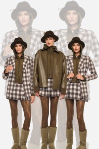 Norma Kamali Fall 2025 Ready-to-Wear Collection at New York Fashion Week