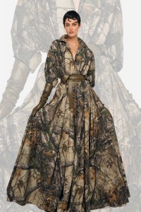 Norma Kamali Fall 2025 Ready-to-Wear Collection at New York Fashion Week
