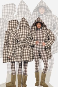 Norma Kamali Fall 2025 Ready-to-Wear Collection at New York Fashion Week