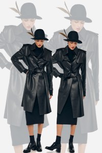 Norma Kamali Fall 2025 Ready-to-Wear Collection at New York Fashion Week