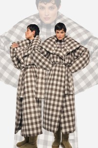 Norma Kamali Fall 2025 Ready-to-Wear Collection at New York Fashion Week