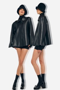 Norma Kamali Fall 2025 Ready-to-Wear Collection at New York Fashion Week