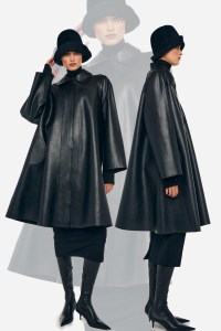 Norma Kamali Fall 2025 Ready-to-Wear Collection at New York Fashion Week