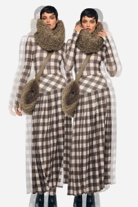 Norma Kamali Fall 2025 Ready-to-Wear Collection at New York Fashion Week