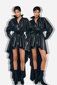 Norma Kamali Fall 2025 Ready-to-Wear Collection at New York Fashion Week