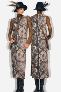 Norma Kamali Fall 2025 Ready-to-Wear Collection at New York Fashion Week