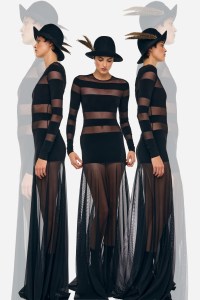 Norma Kamali Fall 2025 Ready-to-Wear Collection at New York Fashion Week