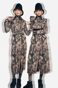 Norma Kamali Fall 2025 Ready-to-Wear Collection at New York Fashion Week