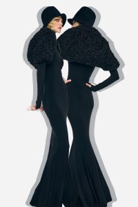 Norma Kamali Fall 2025 Ready-to-Wear Collection at New York Fashion Week