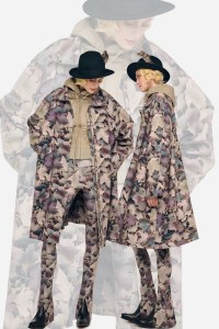Norma Kamali Fall 2025 Ready-to-Wear Collection at New York Fashion Week